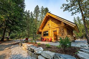 Boulder Mountain Resort