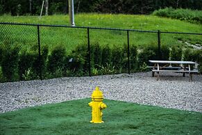 Boulder Mountain Resort