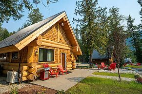 Boulder Mountain Resort