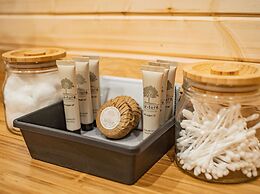 Boulder Mountain Resort