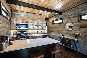 Boulder Mountain Resort