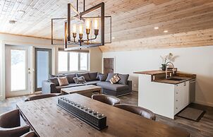 Boulder Mountain Resort