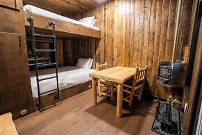 Boulder Mountain Resort