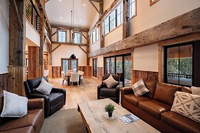 Boulder Mountain Resort