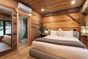 Boulder Mountain Resort