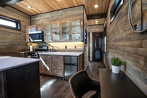 Boulder Mountain Resort