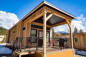 Boulder Mountain Resort