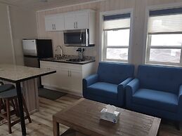 Boulder Mountain Resort