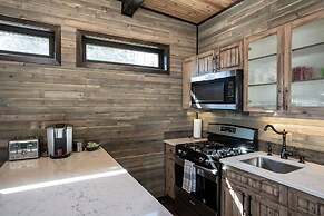 Boulder Mountain Resort