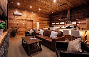 Boulder Mountain Resort