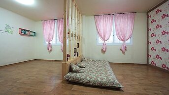 Muju Bakam Villa Pension