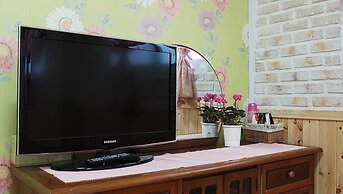 Muju Bakam Villa Pension