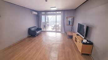 Muju Bakam Villa Pension