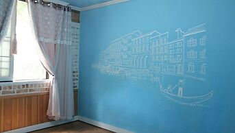 Muju Bakam Villa Pension