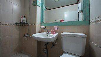 Muju Bakam Villa Pension