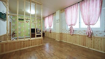 Muju Bakam Villa Pension