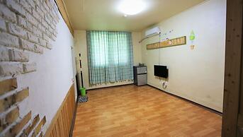 Muju Bakam Villa Pension