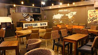 Muju Bakam Villa Pension