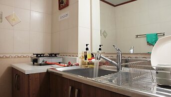 Muju Bakam Villa Pension