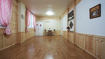 Muju Bakam Villa Pension