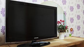 Muju Bakam Villa Pension