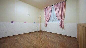 Muju Bakam Villa Pension