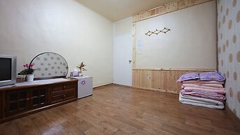 Muju Bakam Villa Pension