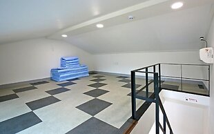 Gyeongju The one Pension - Blue