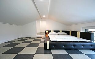 Gyeongju The one Pension - Blue