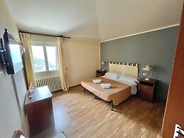 Hotel La Sorgente
