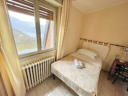 Hotel La Sorgente