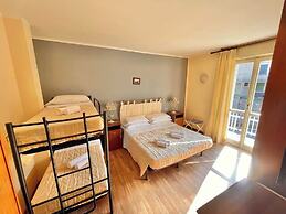 Hotel La Sorgente