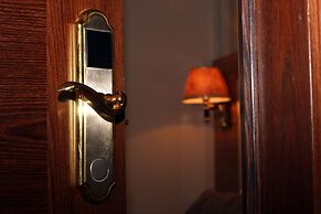 Hotel Boutique Restorant GLORIA