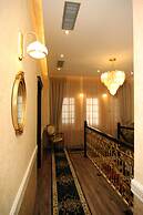 Hotel Boutique Restorant GLORIA