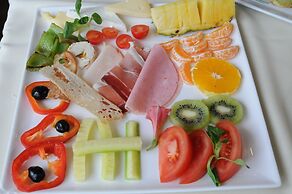 Hotel Boutique Restorant GLORIA