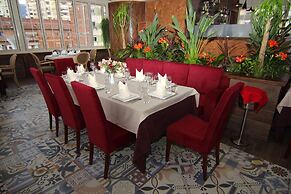 Hotel Boutique Restorant GLORIA