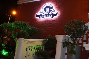 Hotel Boutique Restorant GLORIA