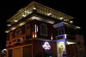 Hotel Boutique Restorant GLORIA