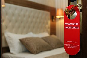 Hotel Boutique Restorant GLORIA