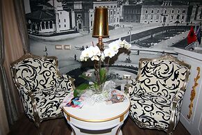 Hotel Boutique Restorant GLORIA