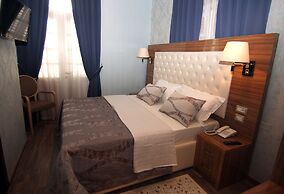 Hotel Boutique Restorant GLORIA