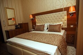 Hotel Boutique Restorant GLORIA