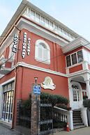 Hotel Boutique Restorant GLORIA