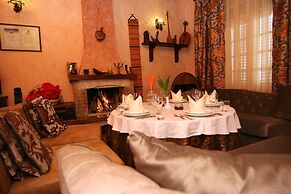 Hotel Boutique Restorant GLORIA