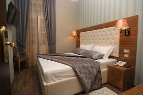 Hotel Boutique Restorant GLORIA