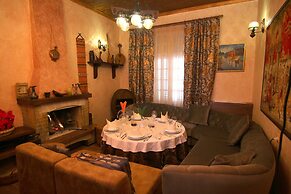 Hotel Boutique Restorant GLORIA