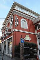 Hotel Boutique Restorant GLORIA