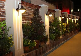 Hotel Boutique Restorant GLORIA