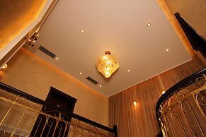 Hotel Boutique Restorant GLORIA