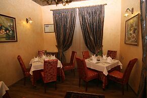 Hotel Boutique Restorant GLORIA